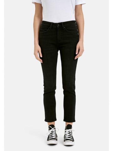 Smith & Soul Spijkerbroek - slim fit - zwart