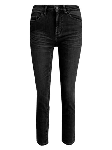 Smith & Soul Spijkerbroek - slim fit - zwart