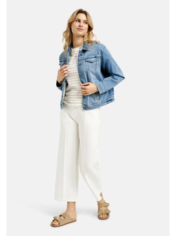 Smith & Soul Spijkerjas blauw