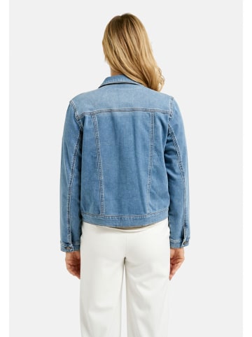 Smith & Soul Jeansjacke in Blau