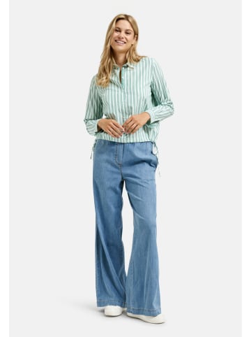 Smith & Soul Blouse groen