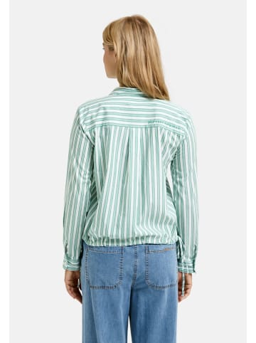 Smith & Soul Blouse groen