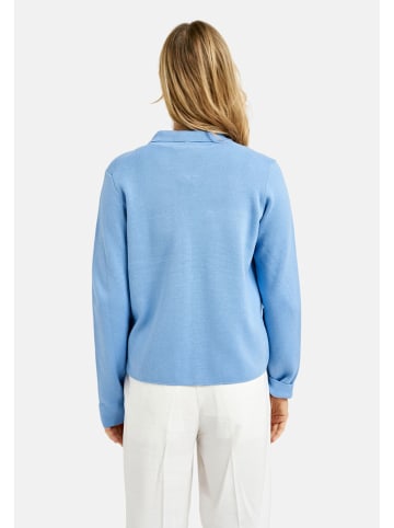 Smith & Soul Cardigan in Hellblau