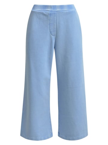 Smith & Soul Culotte lichtblauw