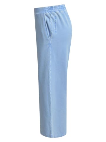 Smith & Soul Culotte lichtblauw
