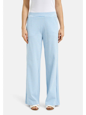 Smith & Soul Broek lichtblauw