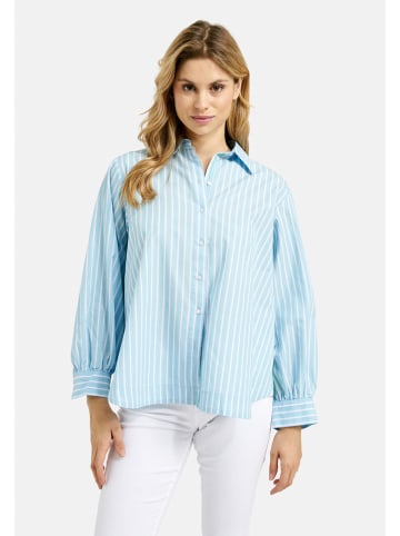 Smith & Soul Blouse lichtblauw