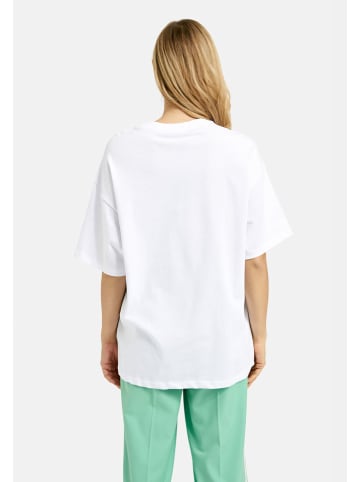 Smith & Soul Shirt wit