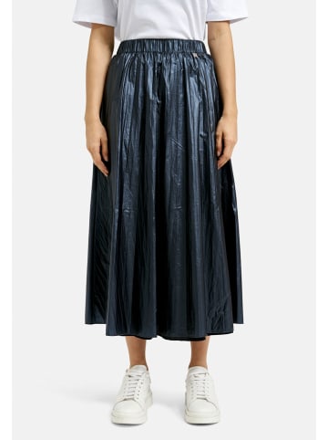 Smith & Soul Rok donkerblauw