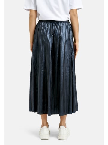 Smith & Soul Rok donkerblauw