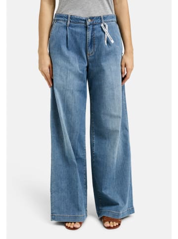 Smith & Soul Spijkerbroek - comfort fit - blauw