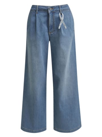 Smith & Soul Spijkerbroek - comfort fit - blauw