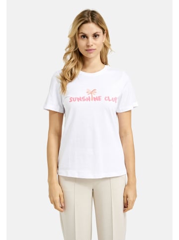 Smith & Soul Shirt wit