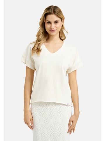 Smith & Soul Shirt wit