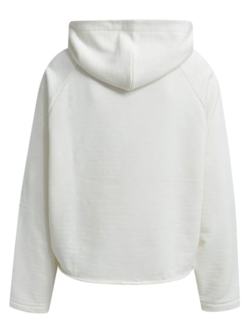 Smith & Soul Bluza w kolorze białym