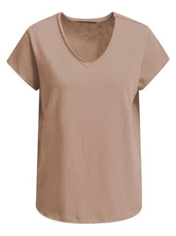 Smith & Soul Shirt lichtbruin