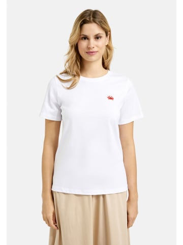 Smith & Soul Shirt wit