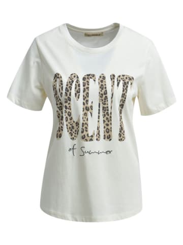 Smith & Soul Shirt wit