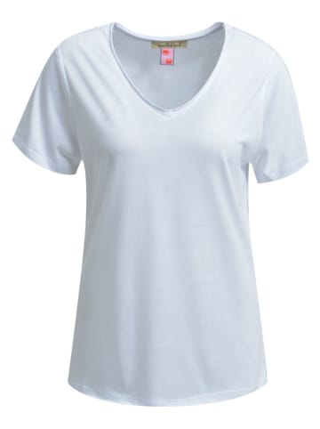 Smith & Soul Shirt wit