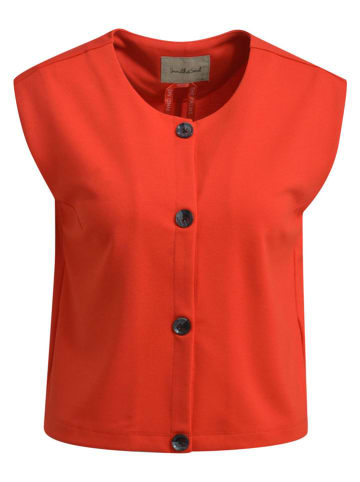 Smith & Soul Blouse rood