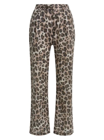 Smith & Soul Broek beige