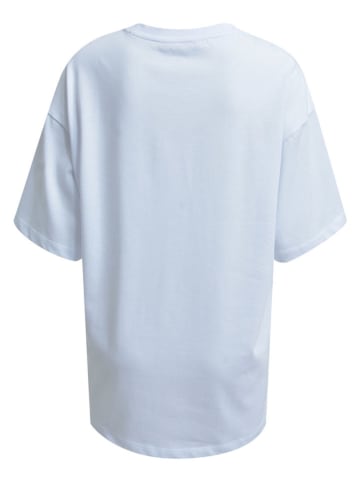 Smith & Soul Shirt wit