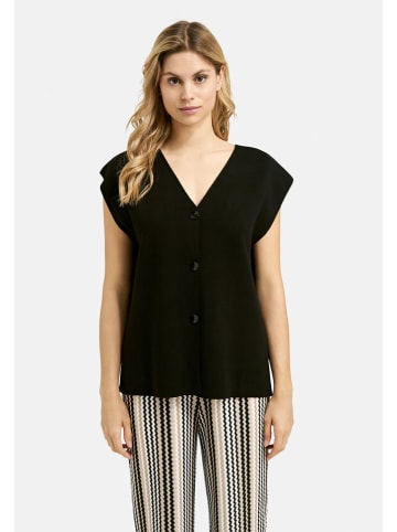 Smith & Soul Vest donkerblauw