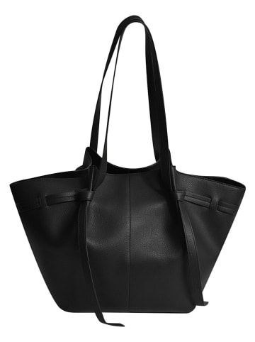 Smith & Soul Shopper in Schwarz - (B)50 x (H)32 x (T)18 cm