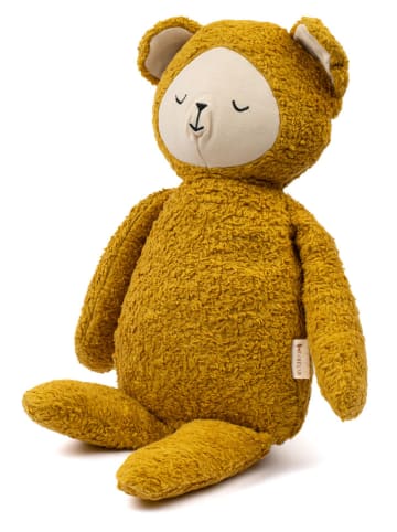FABELAB Kuscheltier "Big Buddy - Bear" - ab Geburt