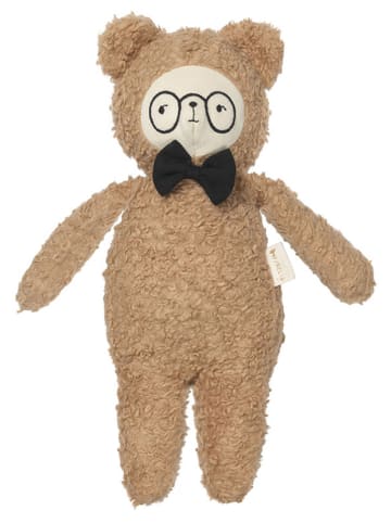 FABELAB Przytulanka "Benji" - 0+