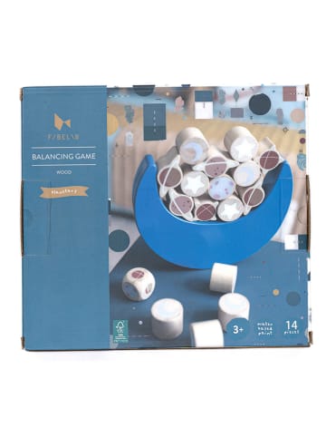 FABELAB Gra "Planetary" - 3+