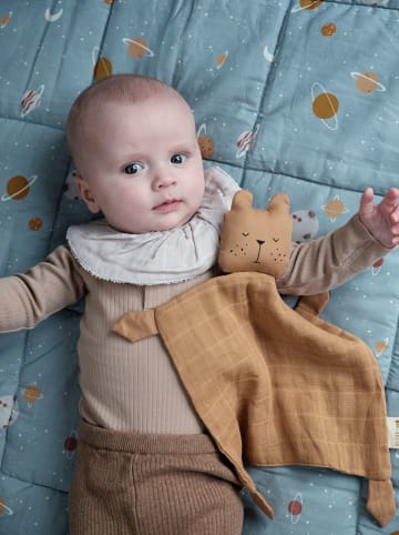 FABELAB 2er-Set: Tücher in Creme