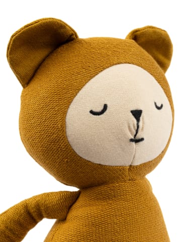 FABELAB Kuscheltier "Bear" - ab Geburt