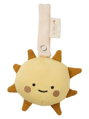 FABELAB Grzechotka "Sun" - 0+