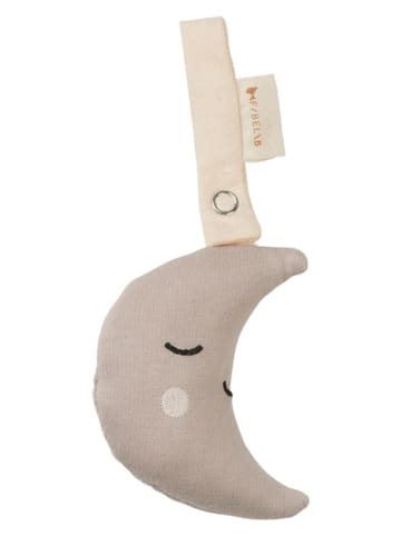 FABELAB Grzechotka "Moon" - 0+