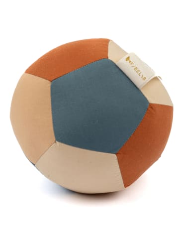 FABELAB Piłka-przytulanka "Fabric Ball" - 0+