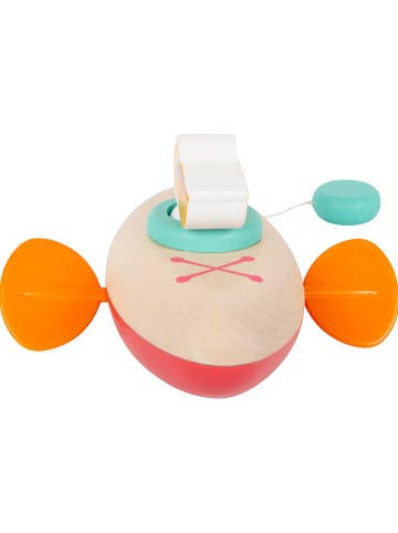 small foot Optrekkano "Pelikaan" - vanaf 2 jaar