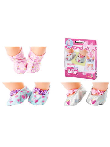 Simba Puppen-Schuhset - ab 3 Jahren