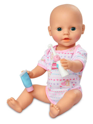 Simba 4-delige poppenbadaccessoires - vanaf 3 jaar