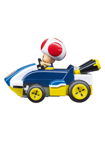 Carrera Radiografisch bestuurbare auto "CARRERA RC - Mario Kart™ Toad" - vanaf 6 jaar
