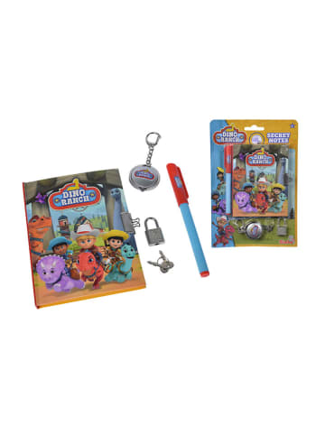 Simba Magiczny notes "Dino Ranch" - 3+
