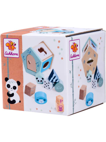 Eichhorn Układanka - 12 m+