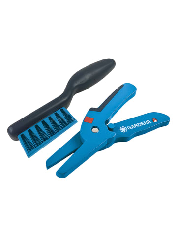 Happy People Zestaw ogrodowy - 18 m+