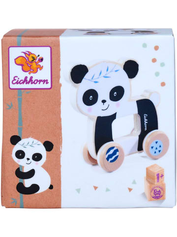 Eichhorn Schiebefigur "Panda" - ab 12 Monaten