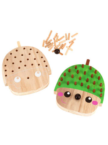 SUNNYSUE 2-delige bouwpakket "Deuvelmannetje" - vanaf 3 jaar