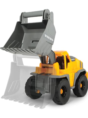 Dickie Voorlader "Volvo On-site Loader" - vanaf 3 jaar