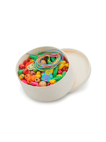 New Classic Toys Zestaw koralików - 3+