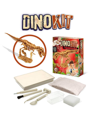 BUKI Experimenteerset "Dino Kit - T-Rex'' - vanaf 8 jaar