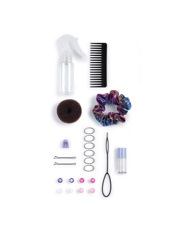 Smoby Kappershoofd "My Beauty" bruin - vanaf 3 jaar