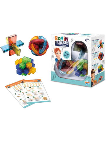 BUKI Kreativset ''Brain buster - beginner'' - ab 6 Jahren